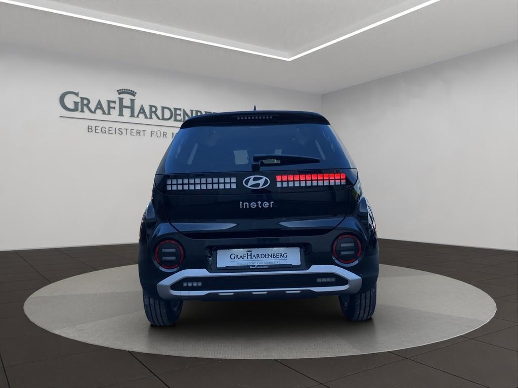 Hyundai INSTER
