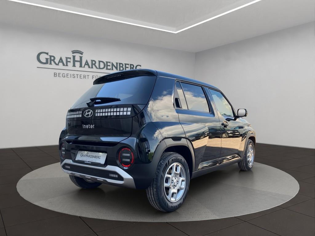 Hyundai INSTER