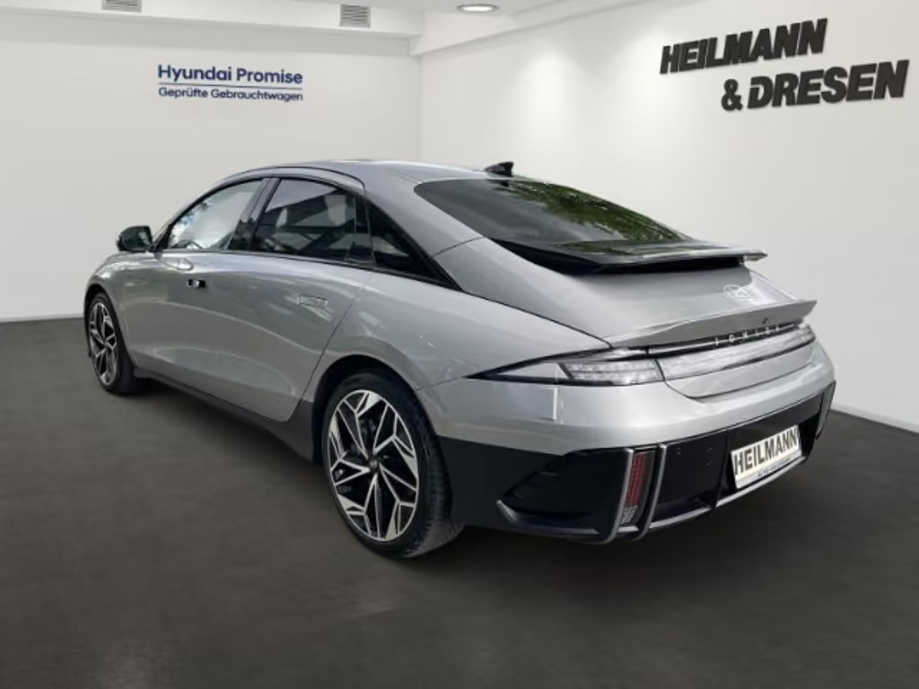 Hyundai IONIQ 6