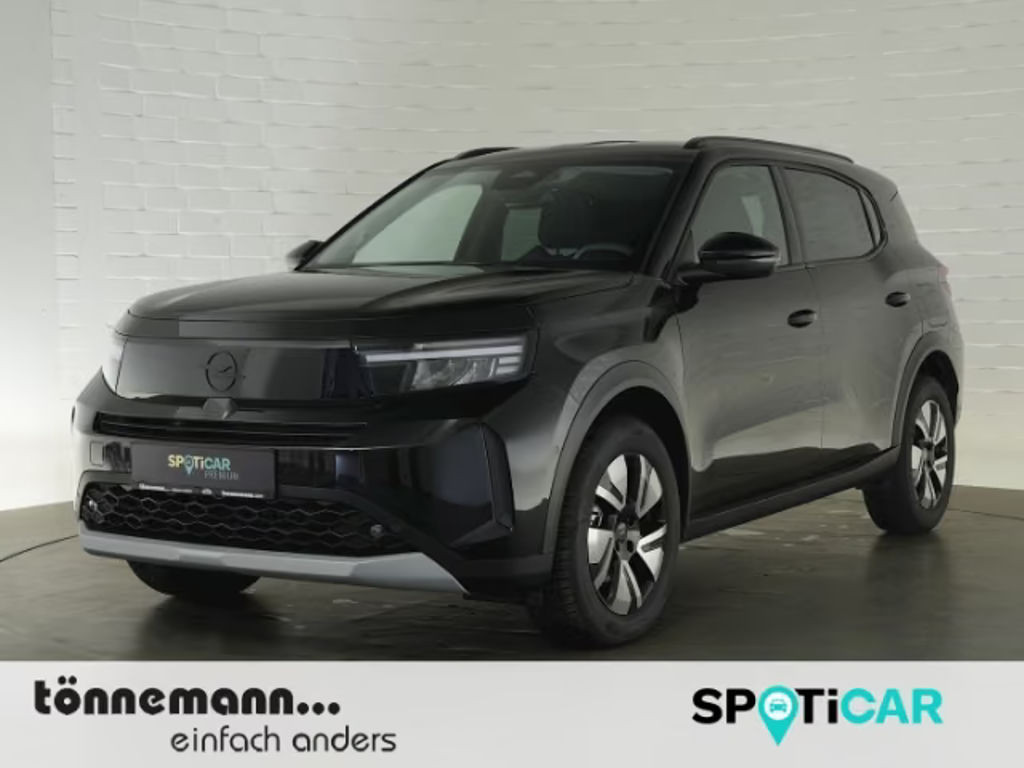 Opel Frontera GS-Line GS