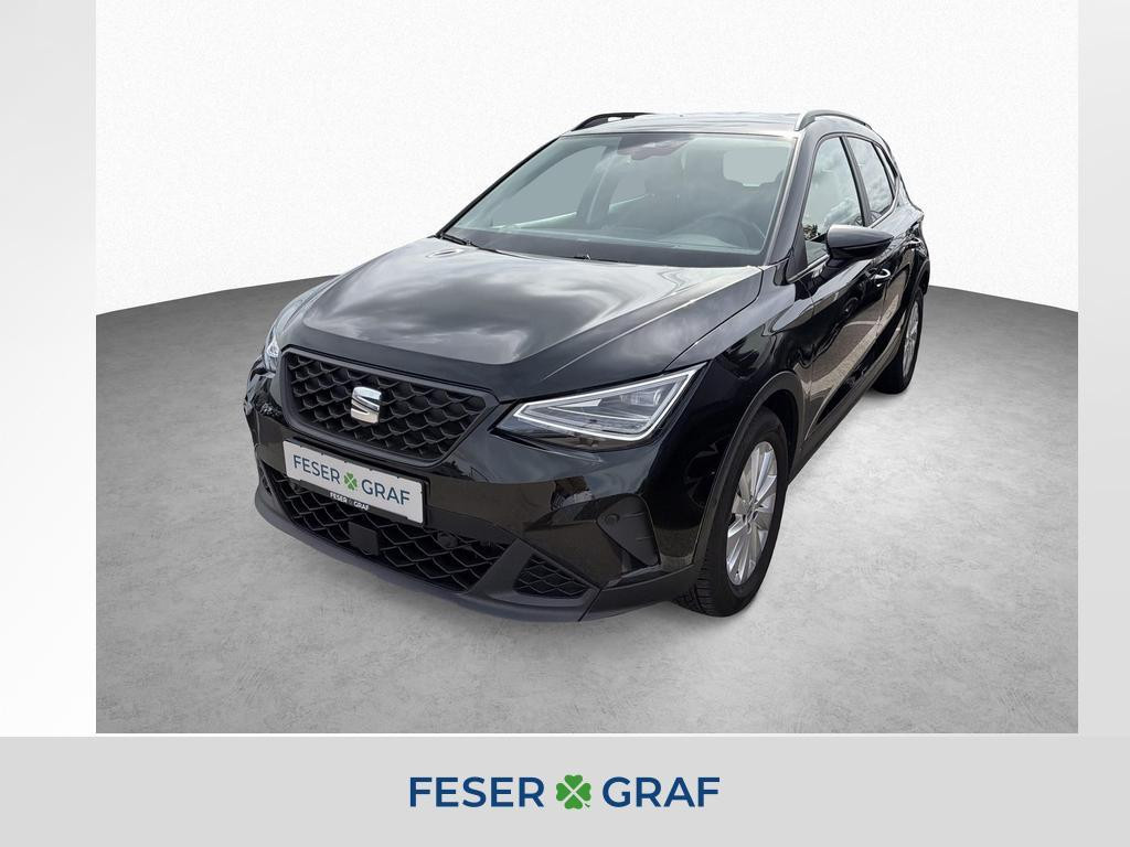 Seat Arona Style 1.0 TSI