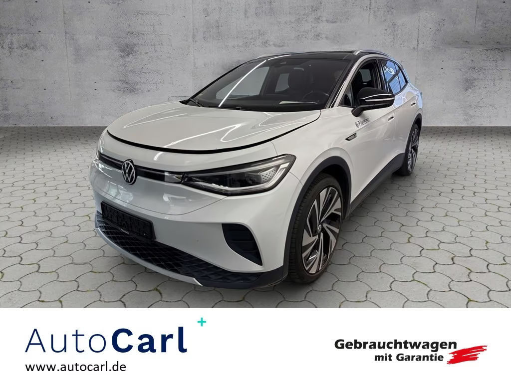 Volkswagen ID.4 1st Edition Performance Max Pro
