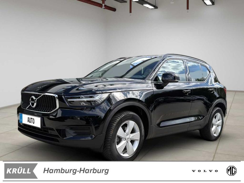 Volvo XC40 Momentum Core