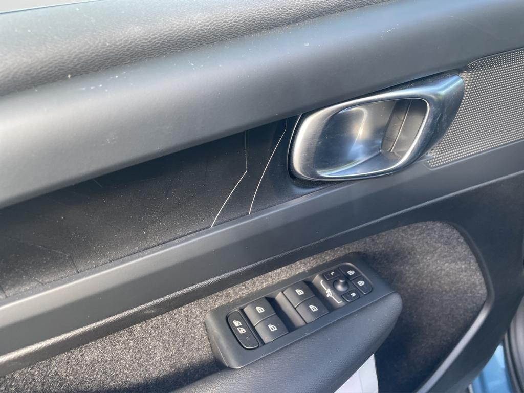 Volvo C40