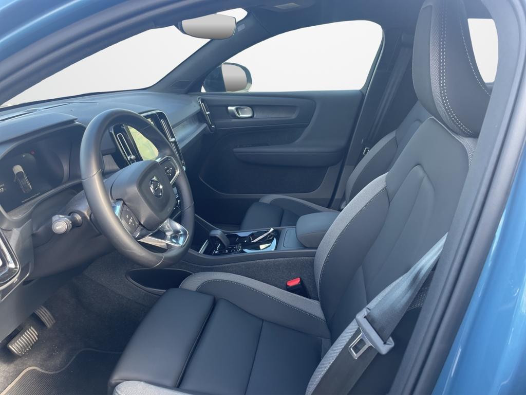 Volvo C40
