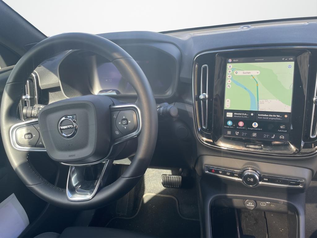 Volvo C40