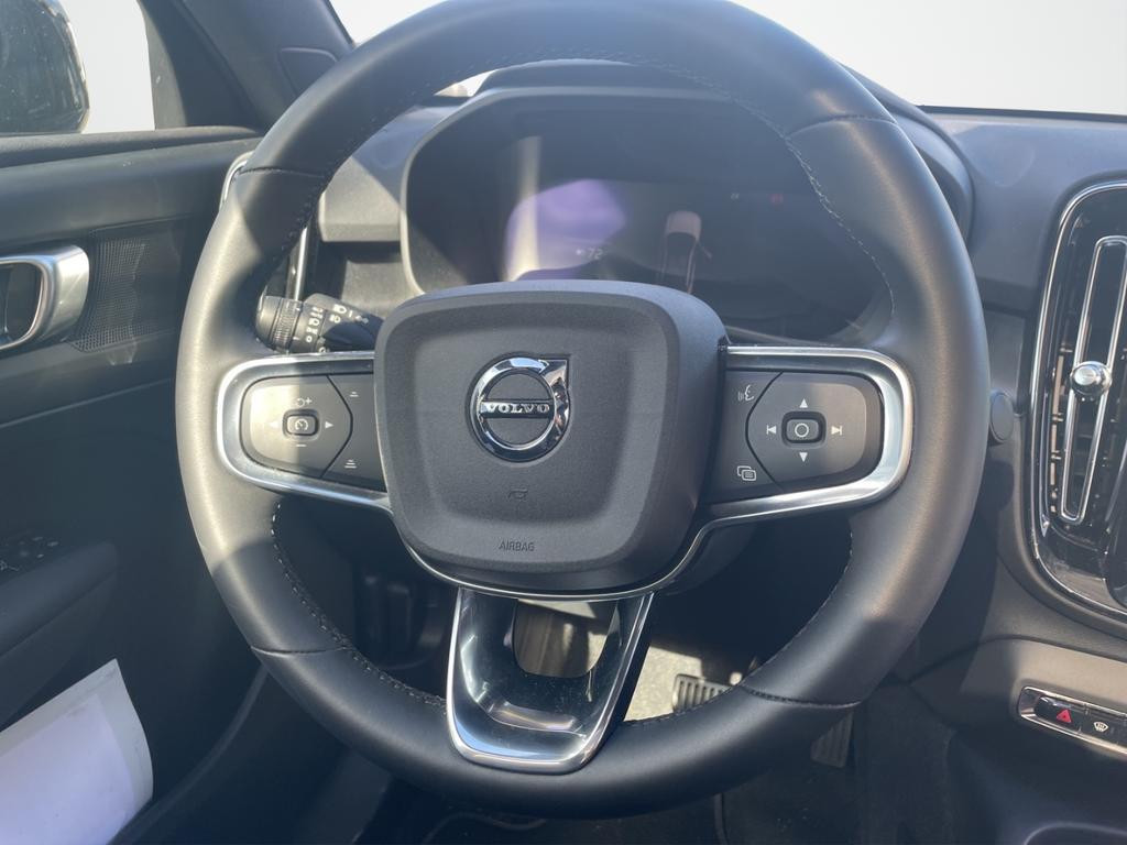 Volvo C40