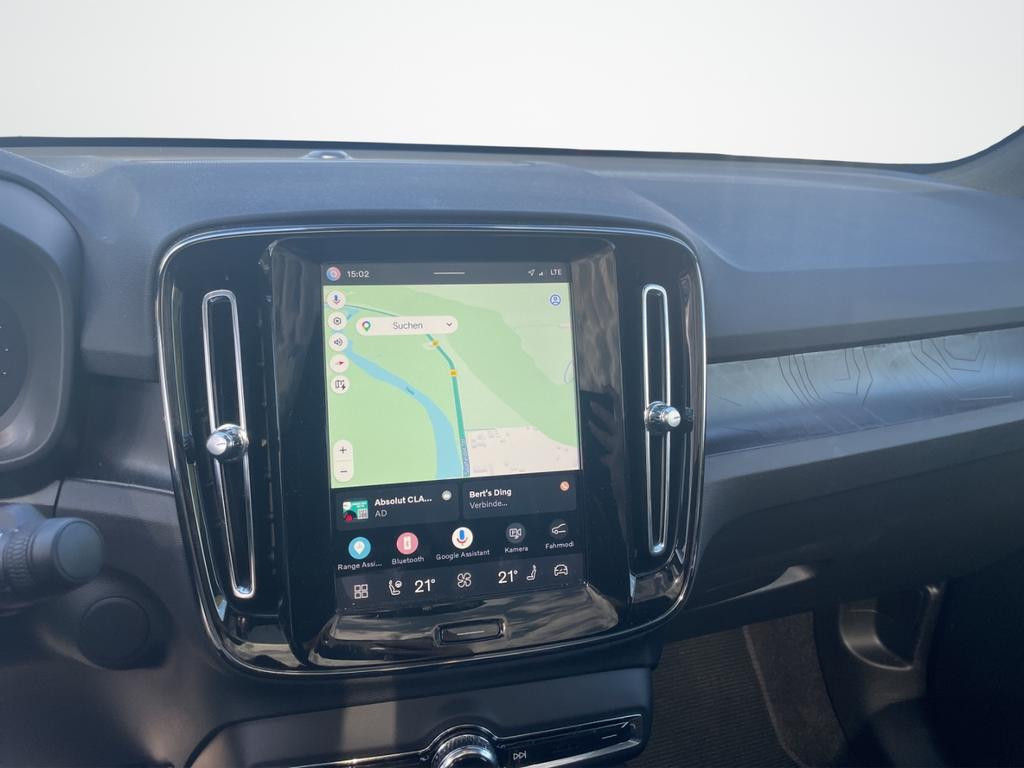 Volvo C40
