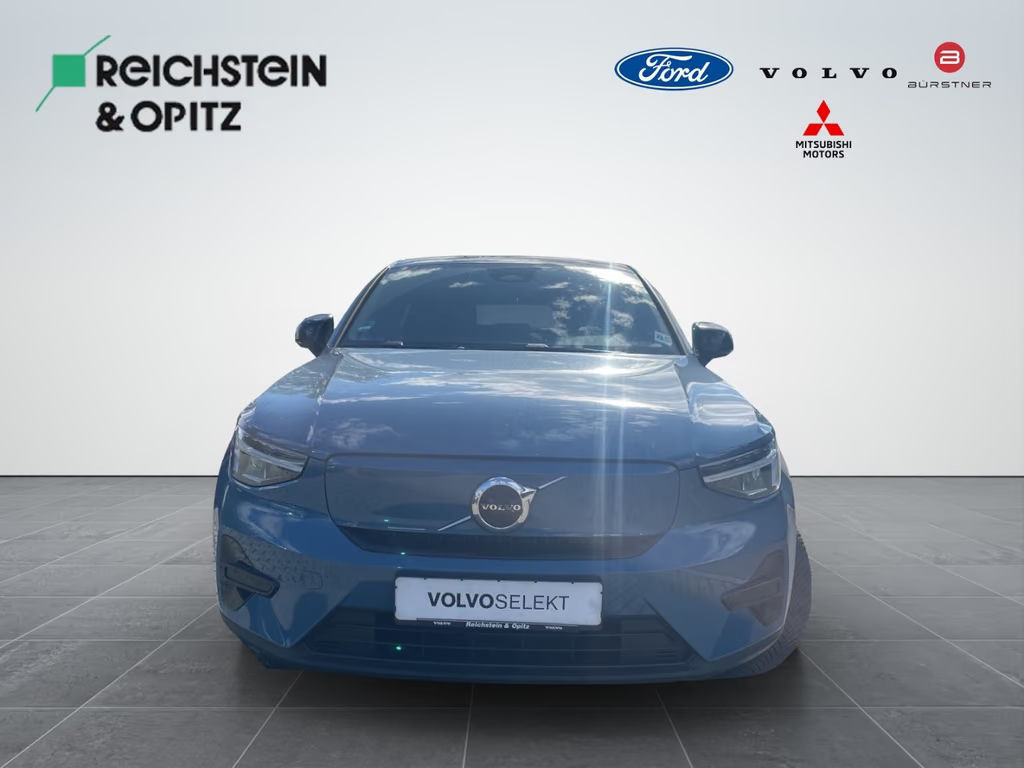 Volvo C40