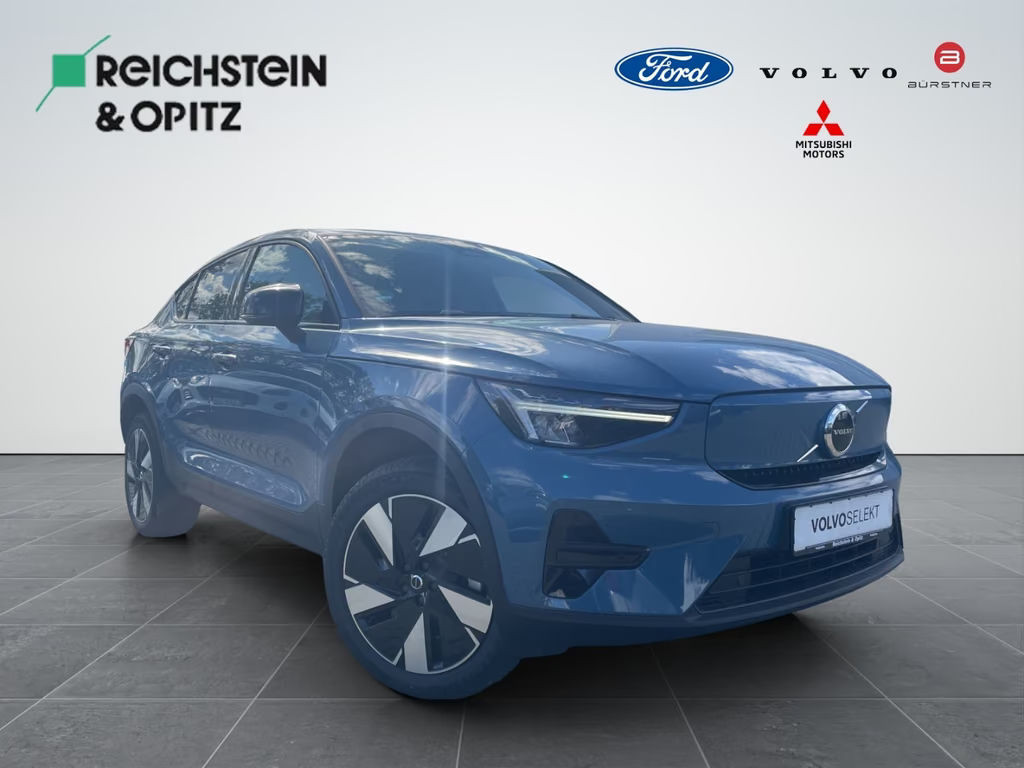 Volvo C40