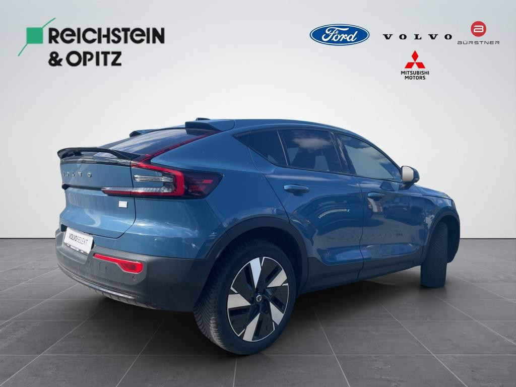 Volvo C40