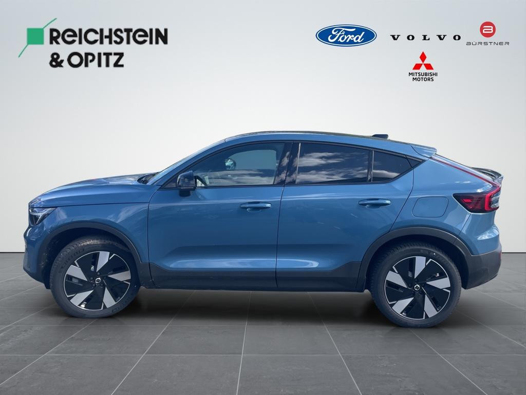 Volvo C40