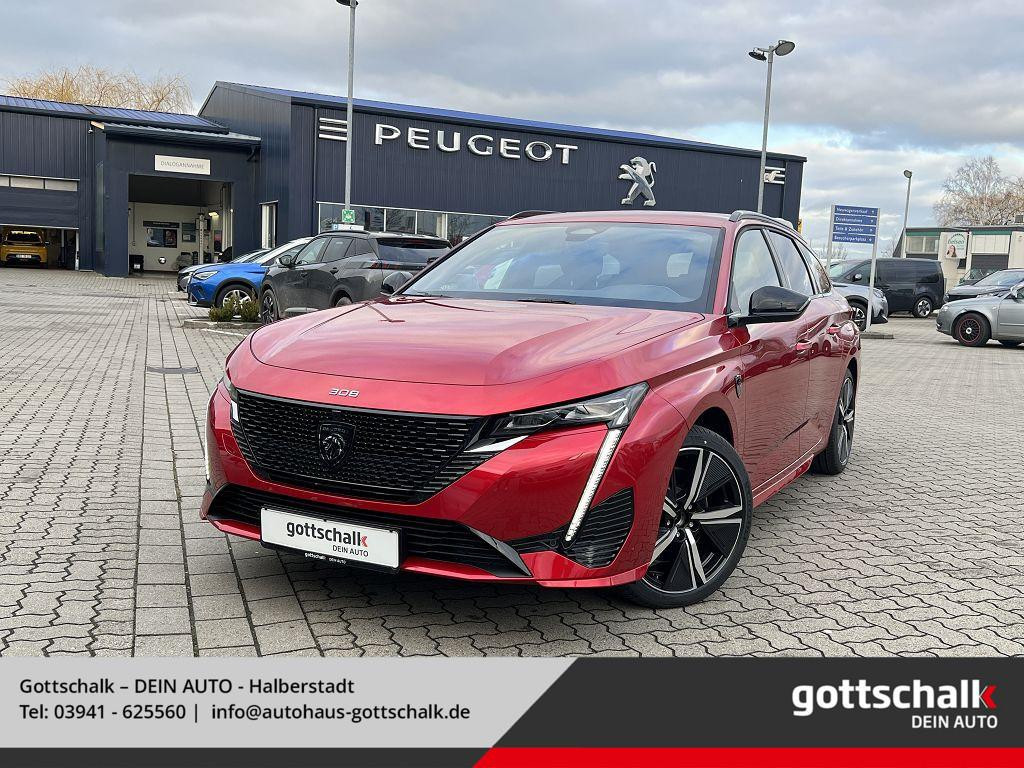 Peugeot 308 GT-Line SW