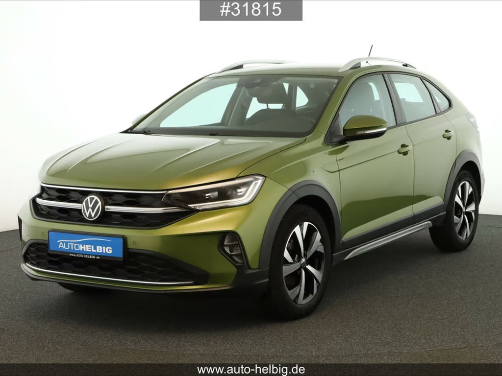 Volkswagen Taigo Style 1.0 TSI
