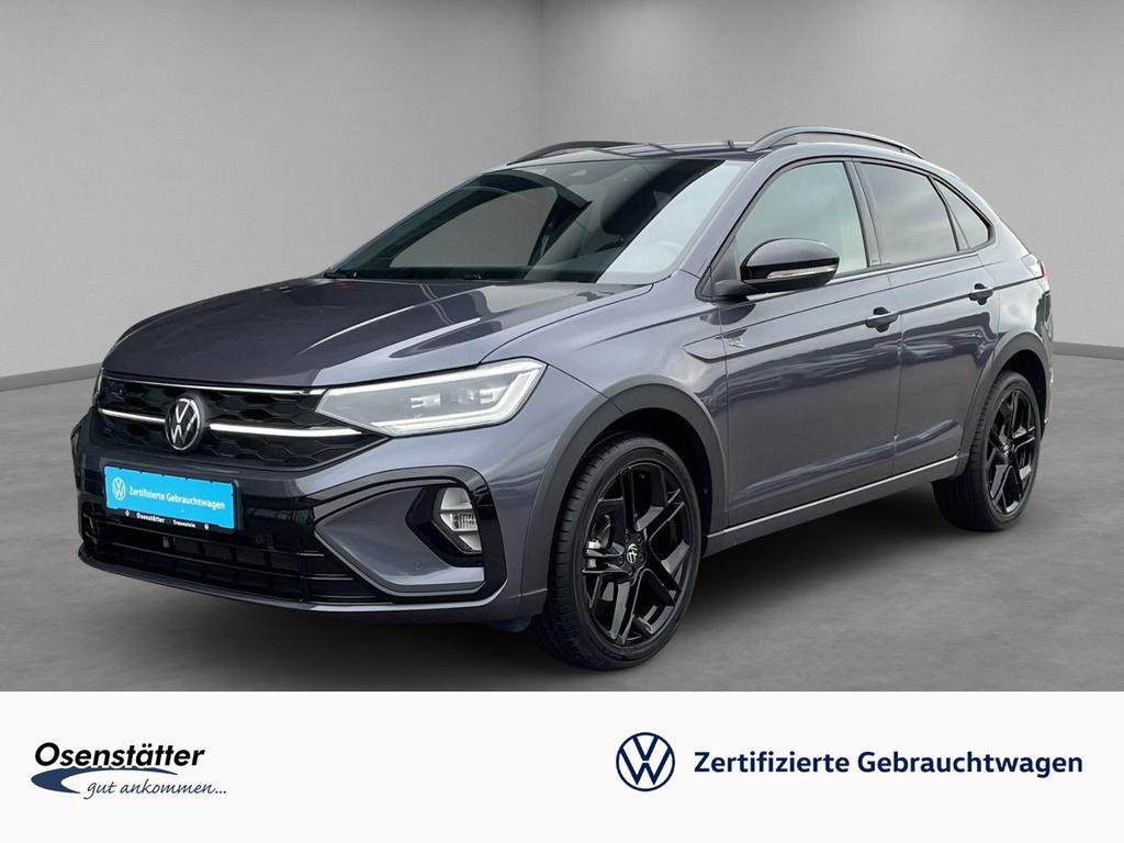 Volkswagen Taigo R-Line 1.0 TSI