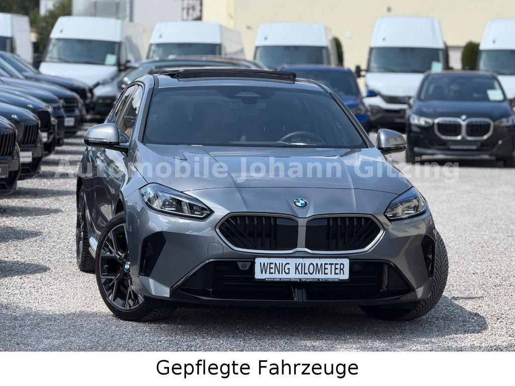 BMW 1 Serie 120 M-Sport 120i