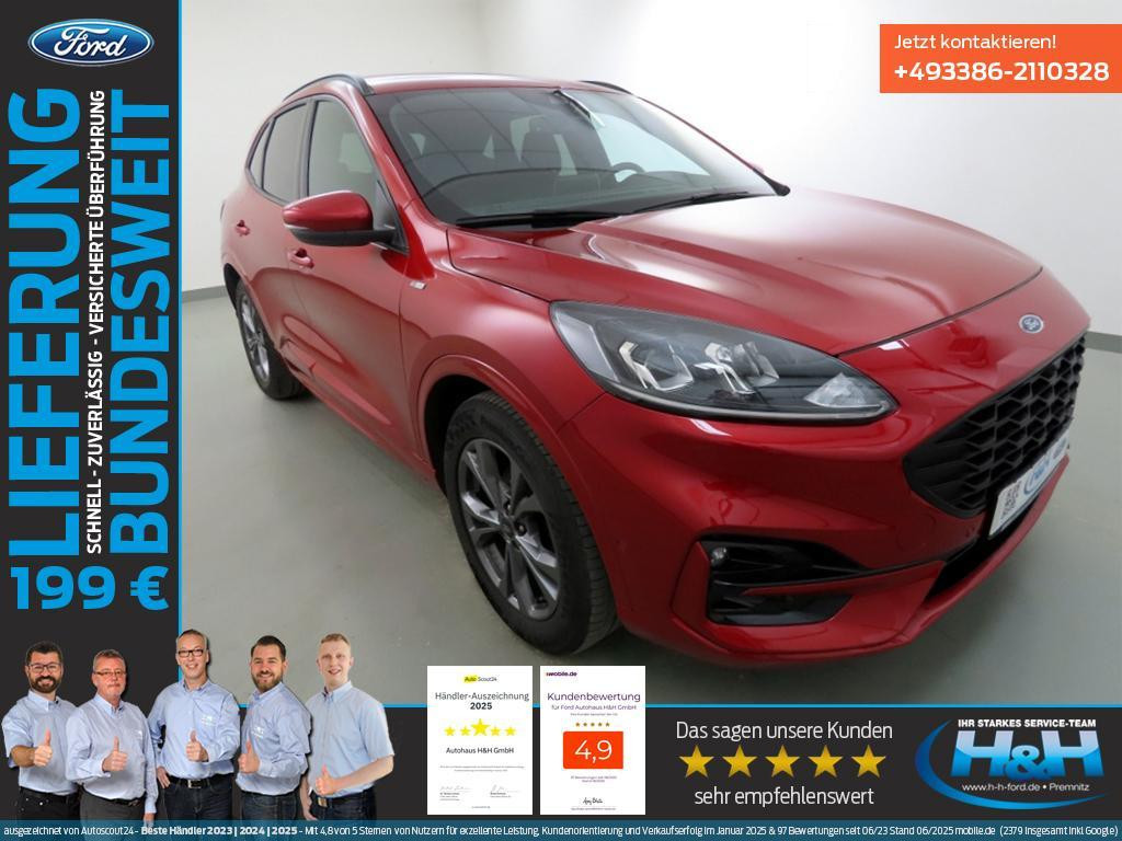 Ford Kuga ST Line 1.5 EcoBlue