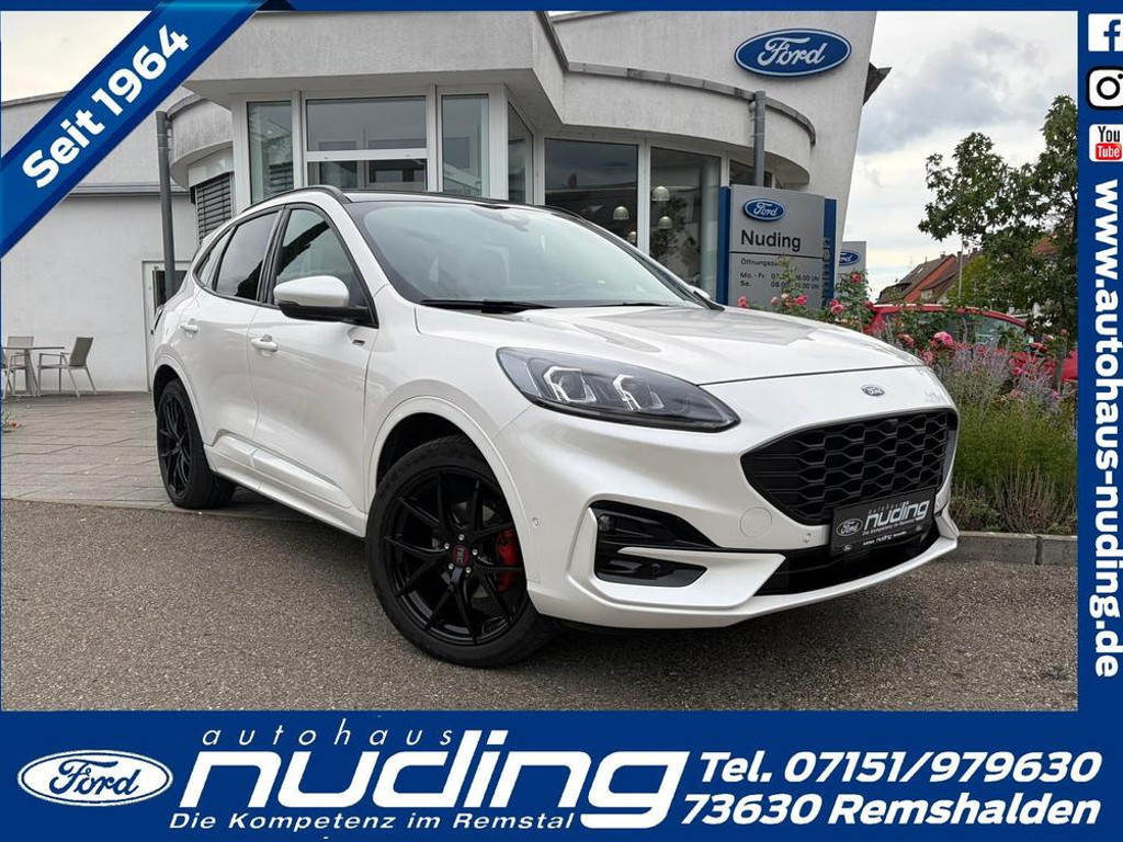 Ford Kuga ST Line Hybrid AWD X