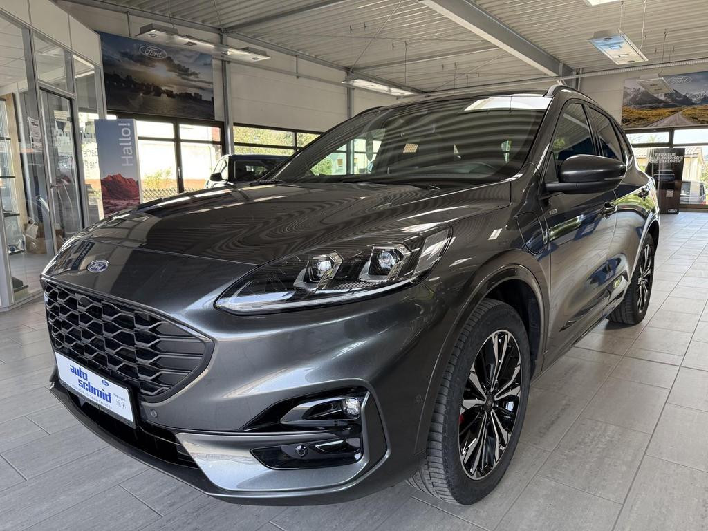 Ford Kuga ST Line Plug in Hybrid Hybrid X