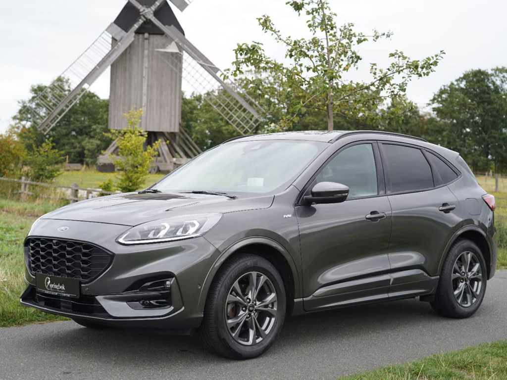 Ford Kuga ST Line AWD X