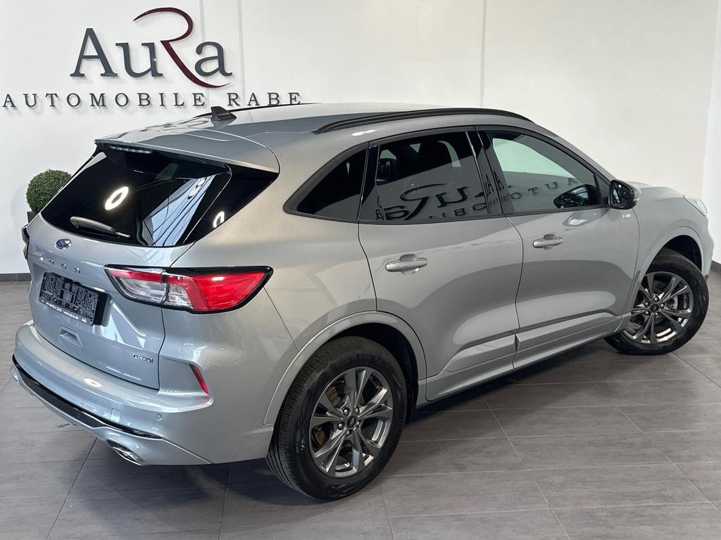 Ford Kuga ST Line Plug in Hybrid