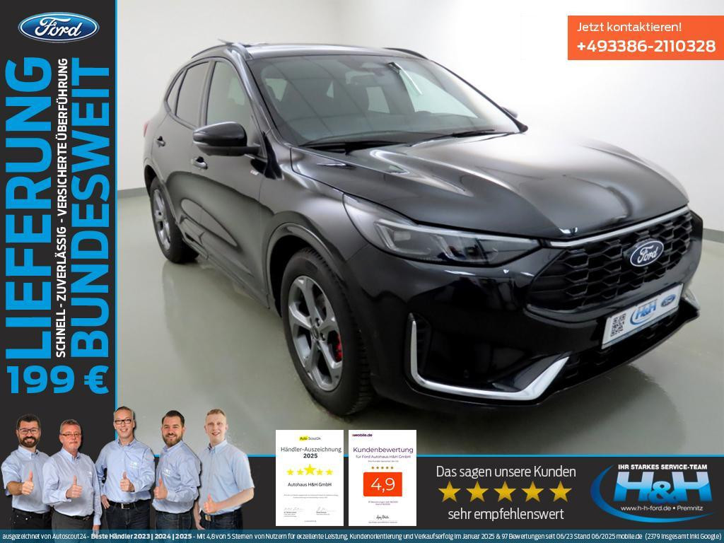 Ford Kuga EcoBoost ST Line X