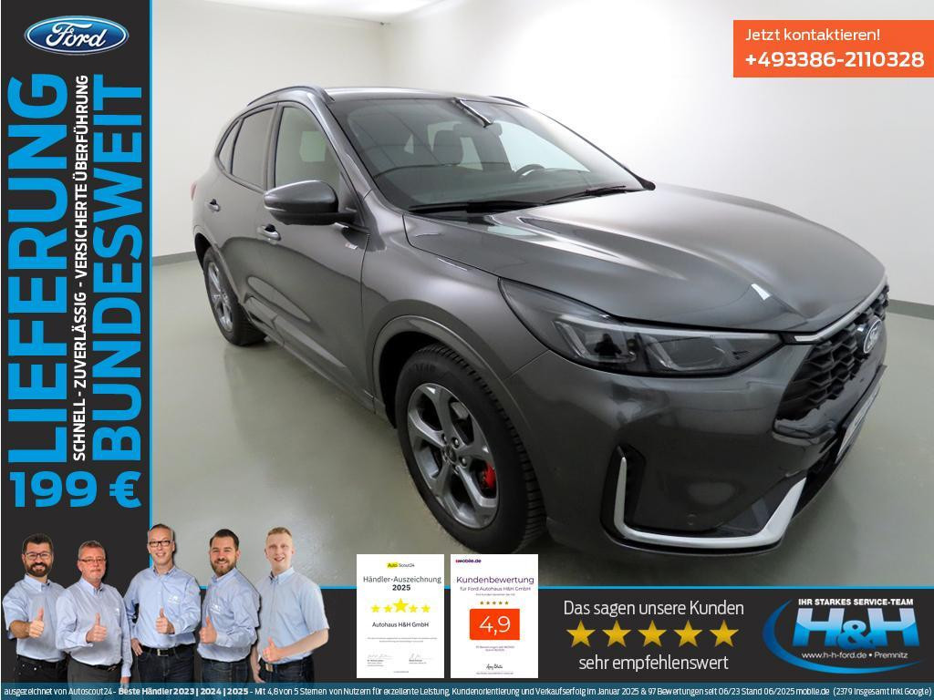 Ford Kuga EcoBoost ST Line X