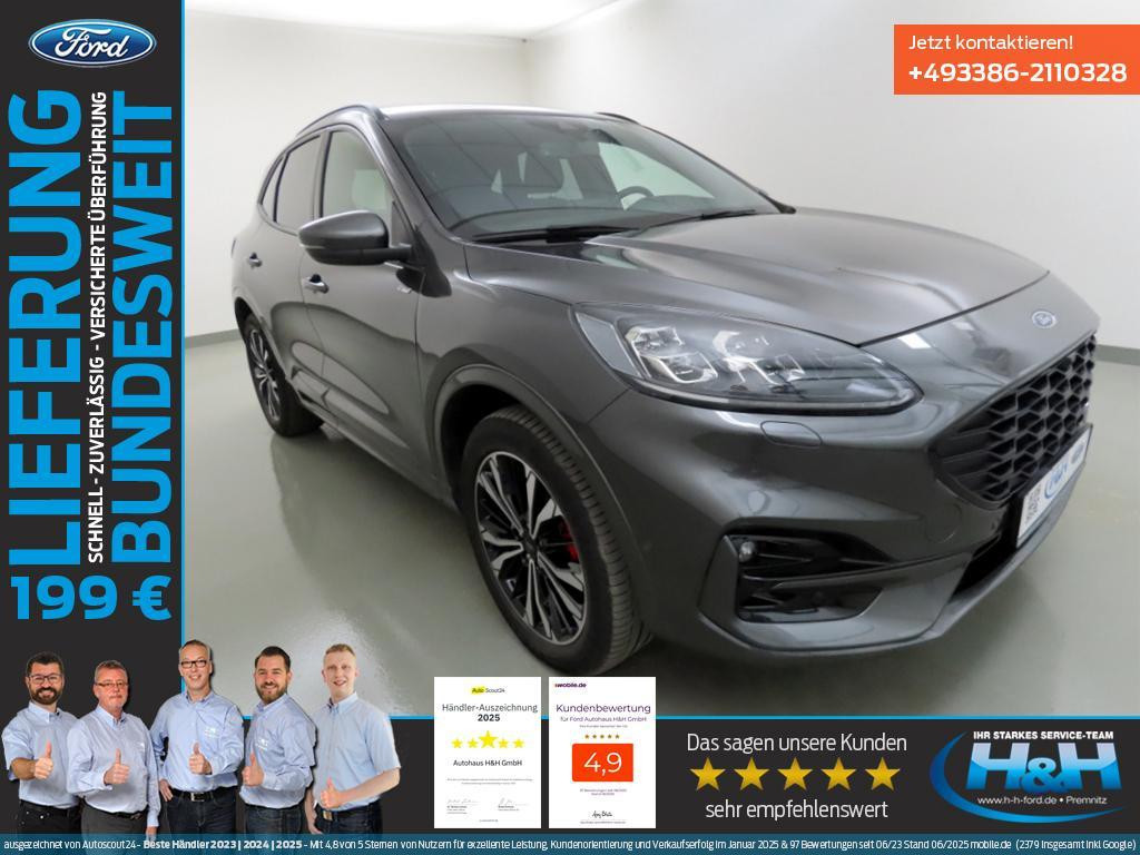 Ford Kuga ST Line Plug in Hybrid X