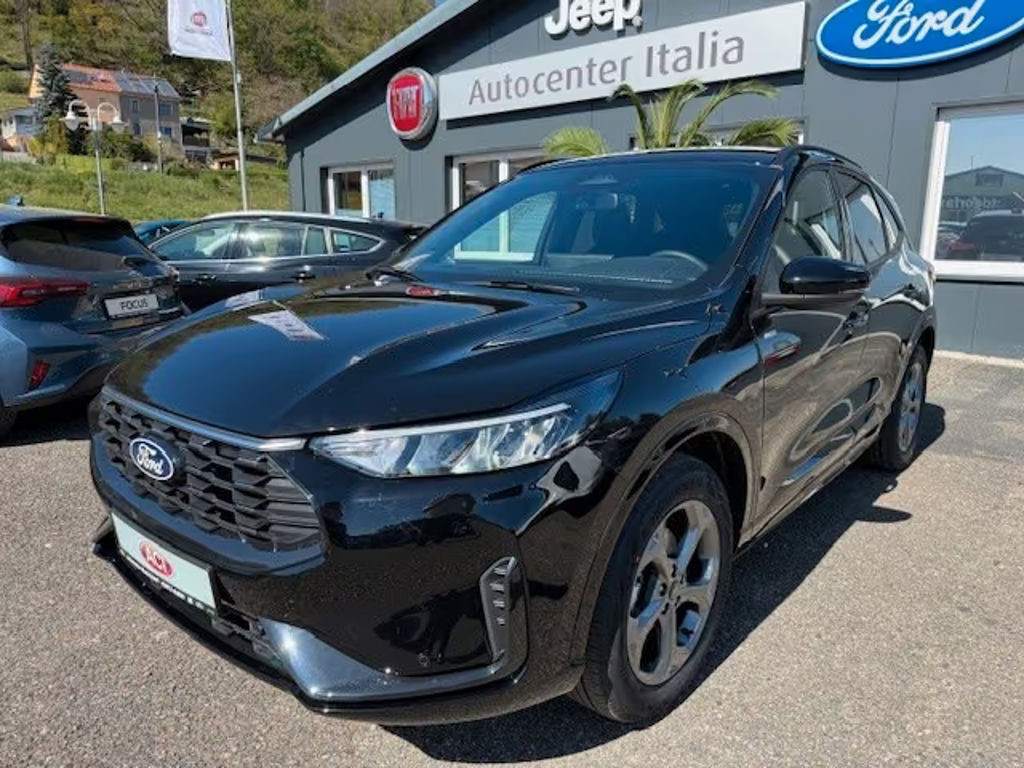 Ford Kuga ST Line