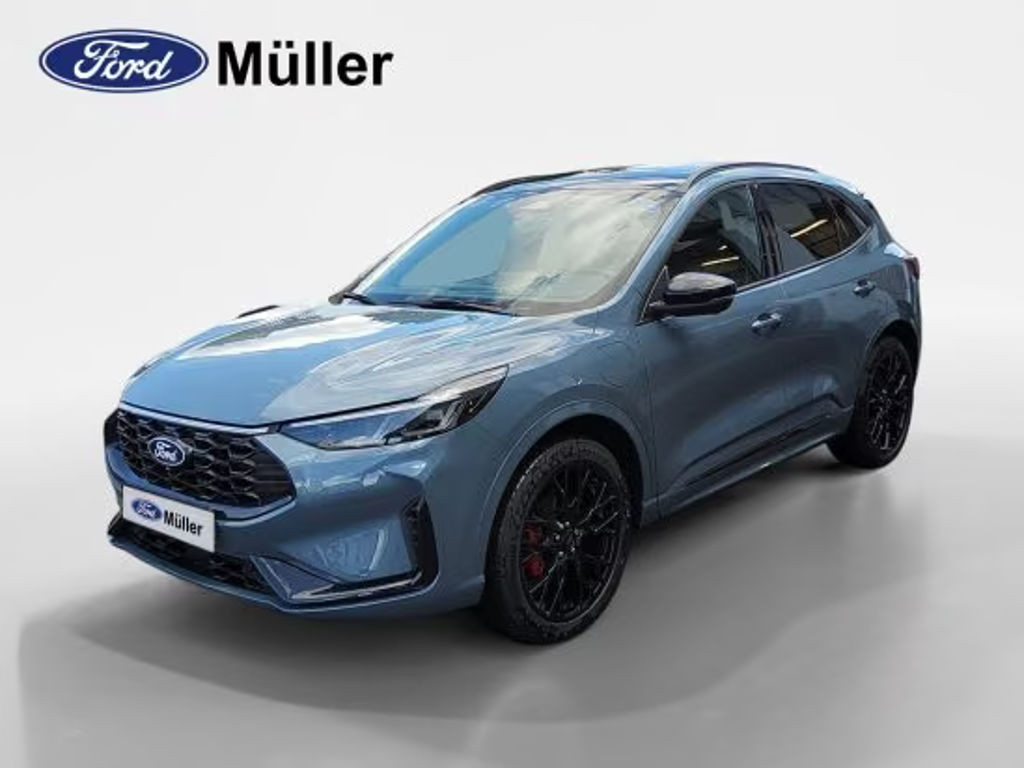 Ford Kuga Plug in Hybrid Hybrid