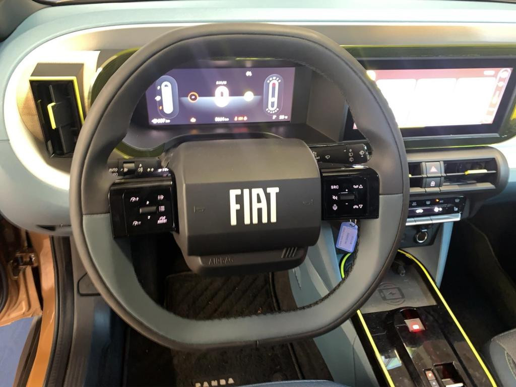 Fiat Grande Panda