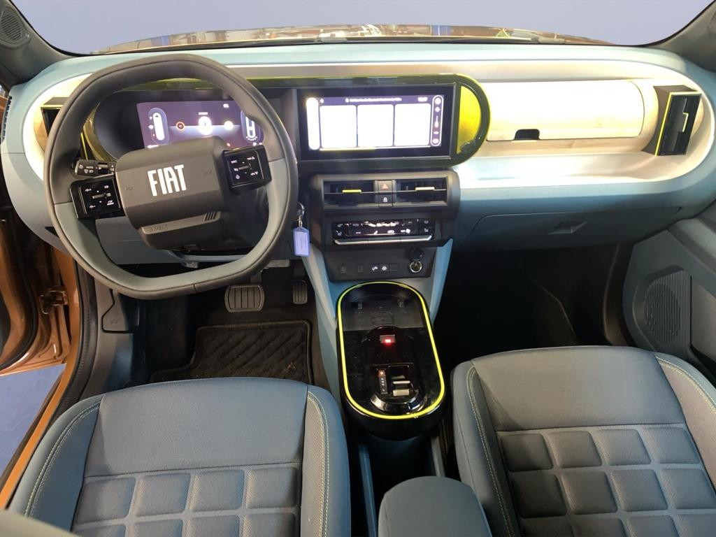 Fiat Grande Panda