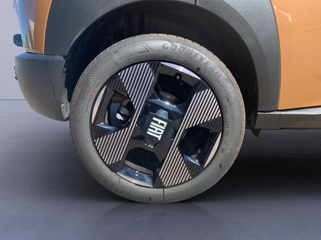Fiat Grande Panda