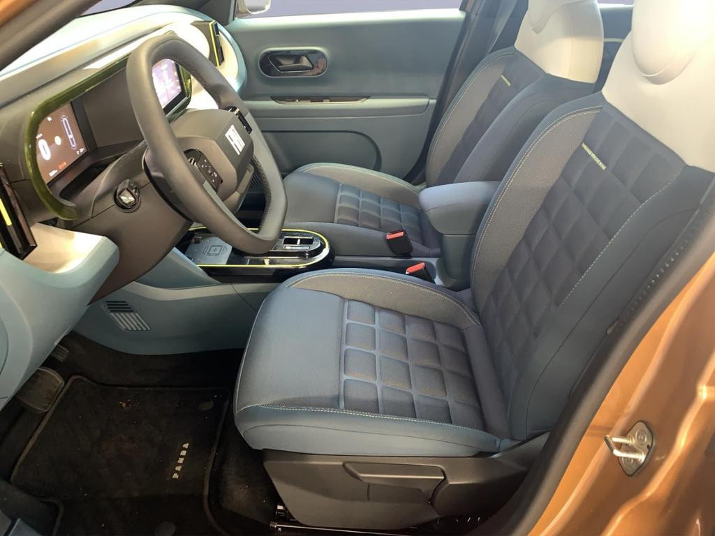 Fiat Grande Panda