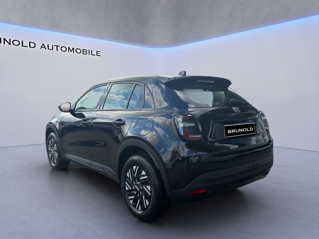 Fiat 600e 1.2 Hybrid Special Edition NAVI/LED/SHZ