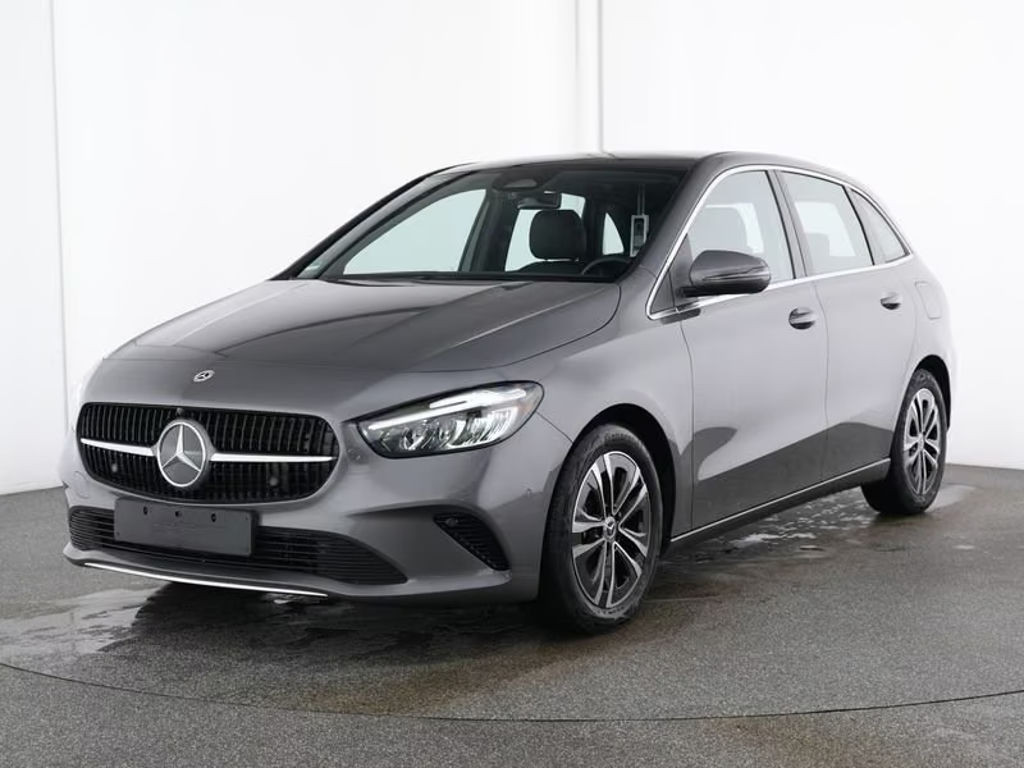 Mercedes-Benz B-Klasse B 200 Progressive Sedan
