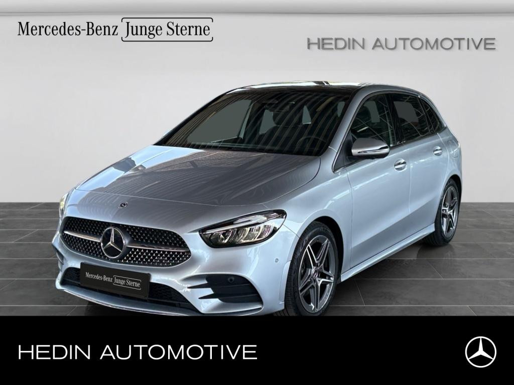 Mercedes-Benz B-Klasse B 200 AMG Line B 200 d