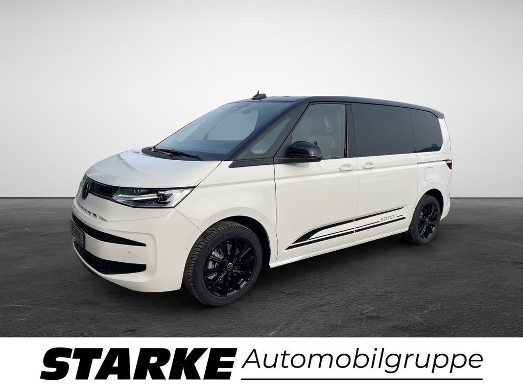 Volkswagen Multivan 4Motion DSG eHybrid 1.5 TSI T7