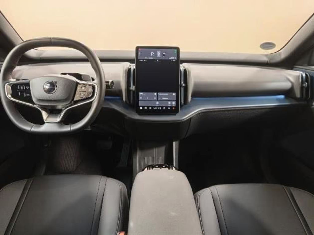 Volvo EX30