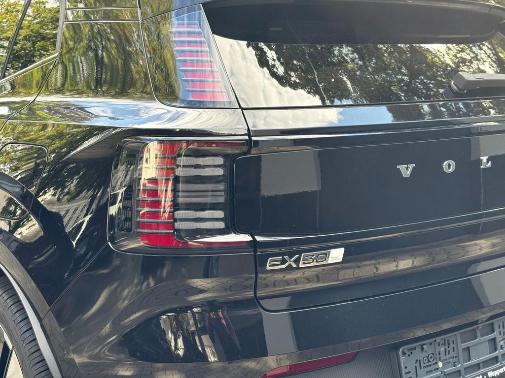 Volvo EX30