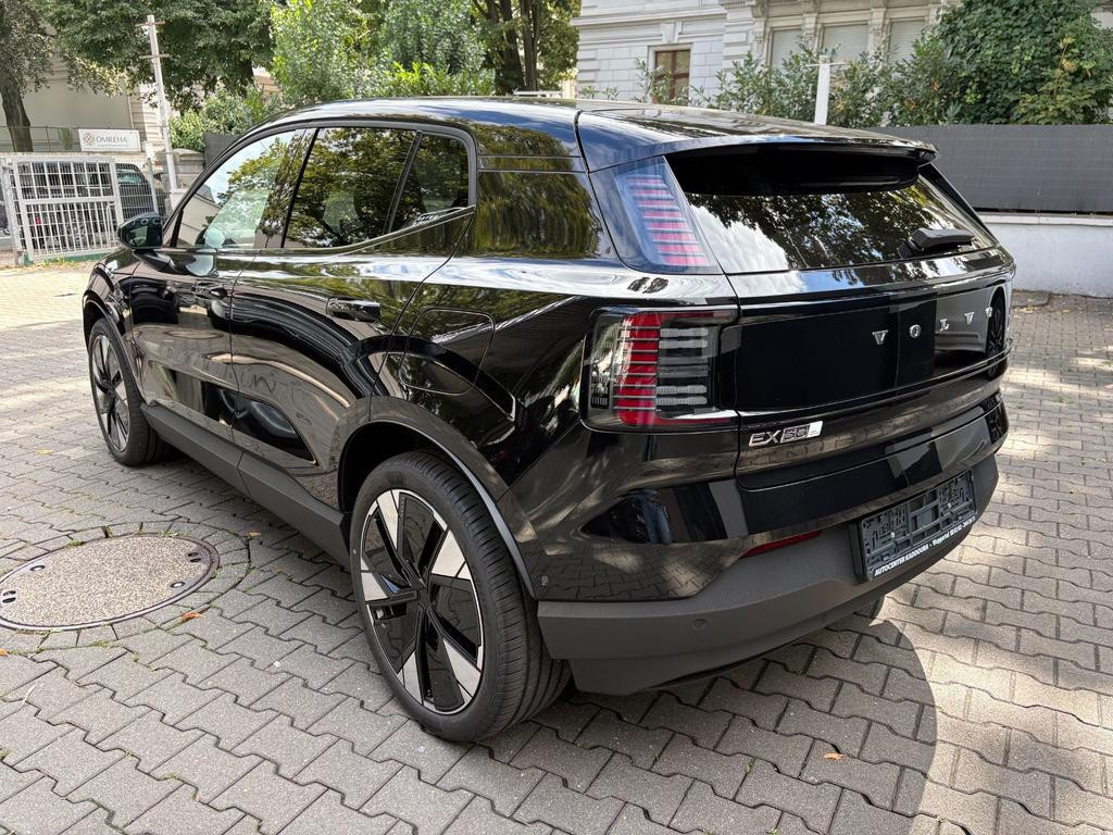 Volvo EX30