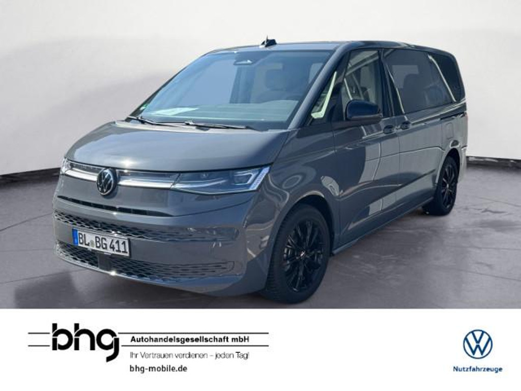 Volkswagen Multivan Life eHybrid T7