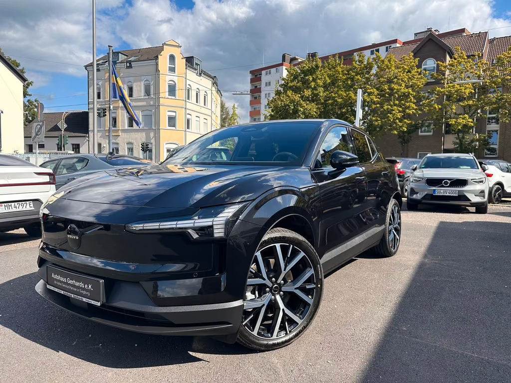 Volvo EX30