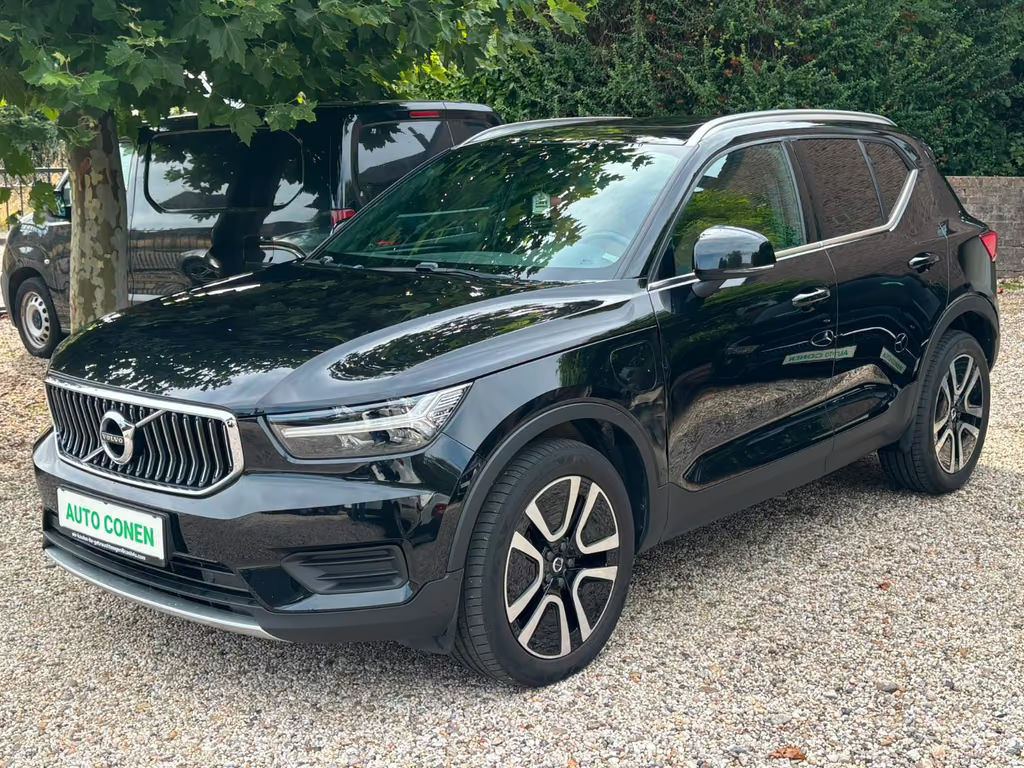 Volvo XC40 Inscription Recharge
