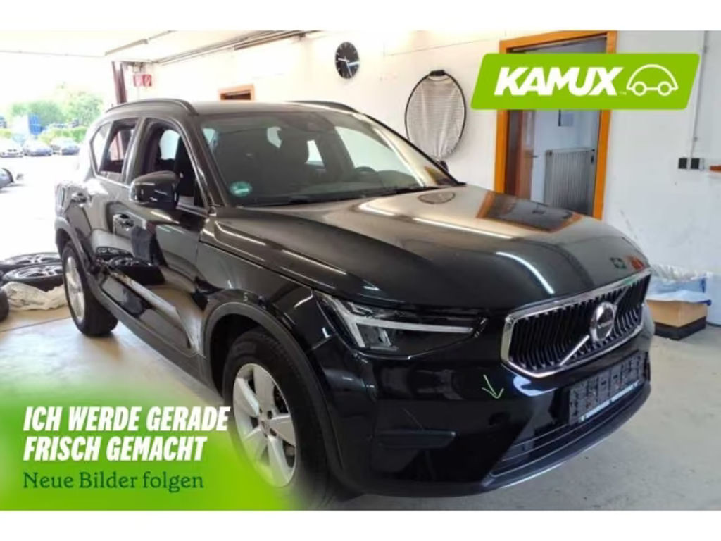 Volvo XC40 T2 Essential+LED+NAVI+KAMERA+TEMPO