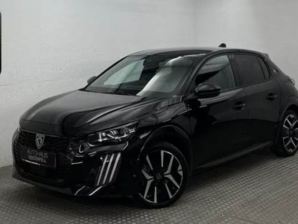 Peugeot e-208 GT-Line