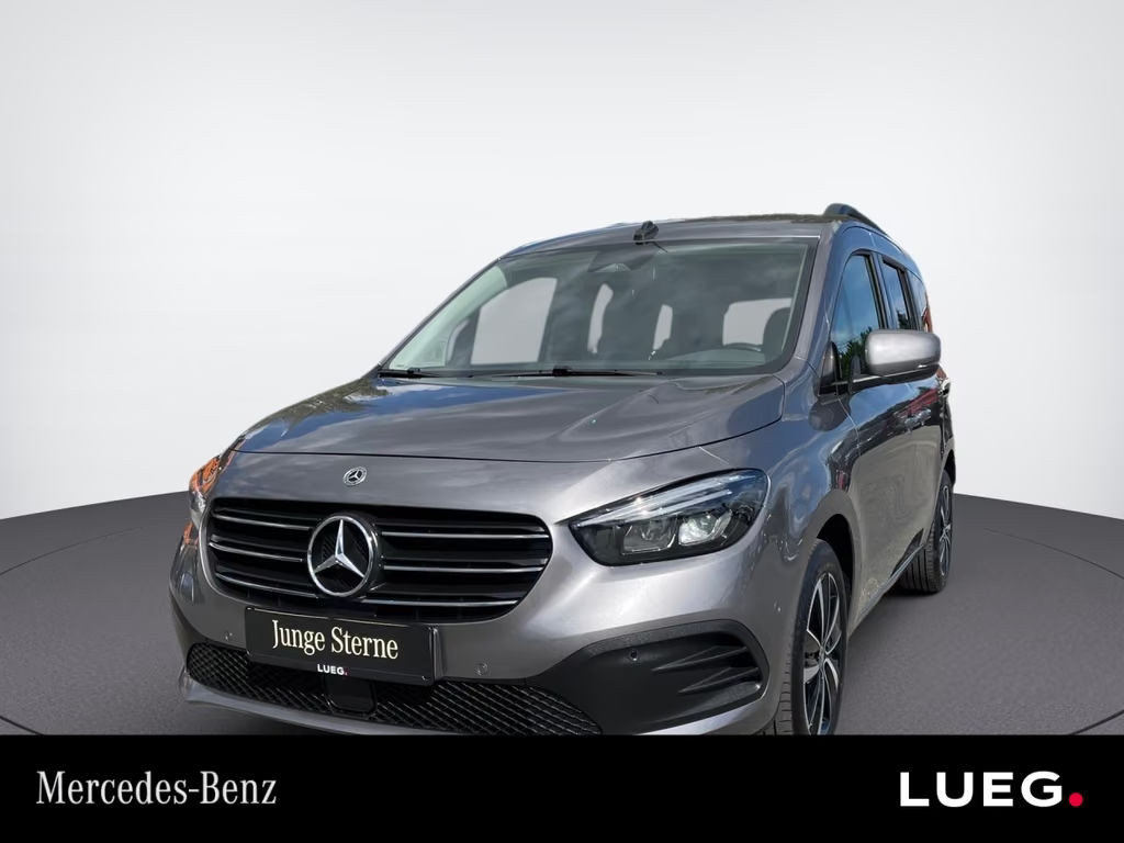 Mercedes-Benz T 180 Progressive