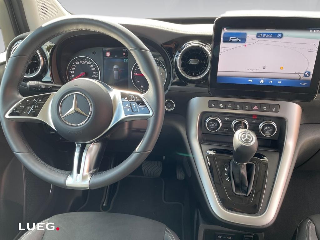 Mercedes-Benz T 180