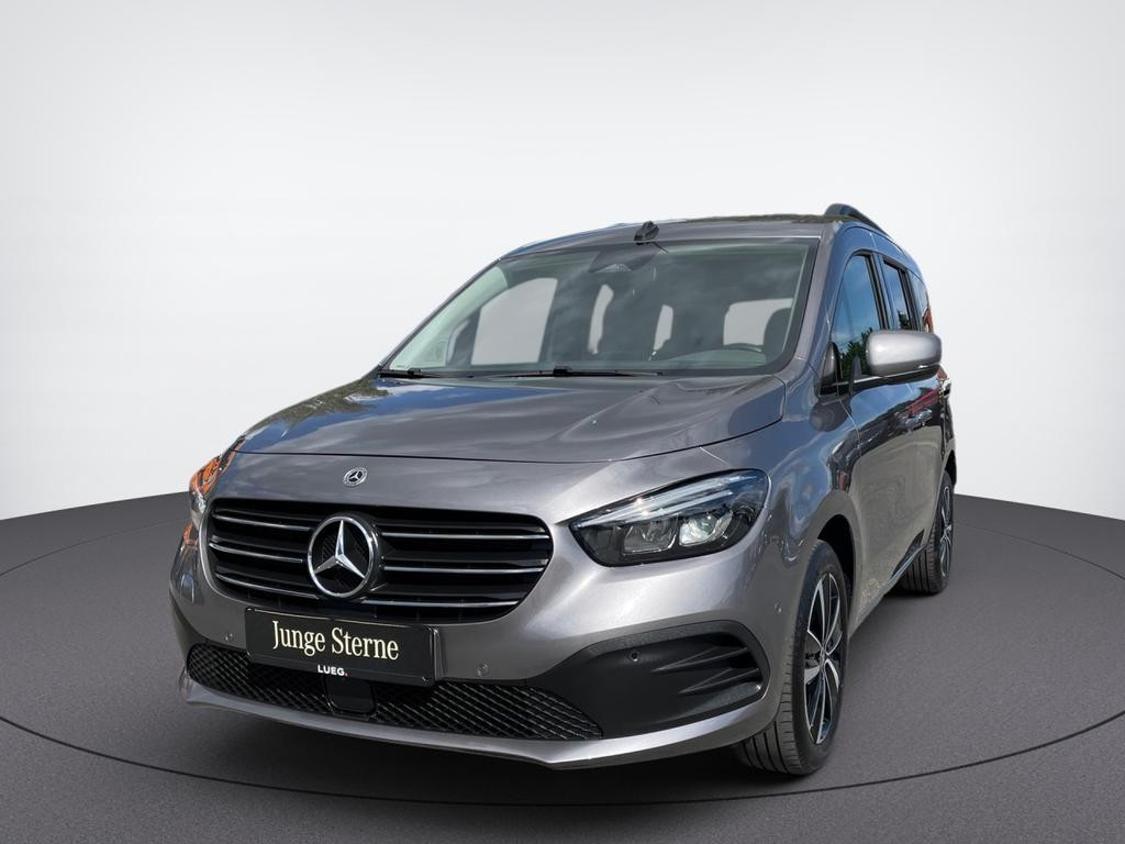 Mercedes-Benz T 180