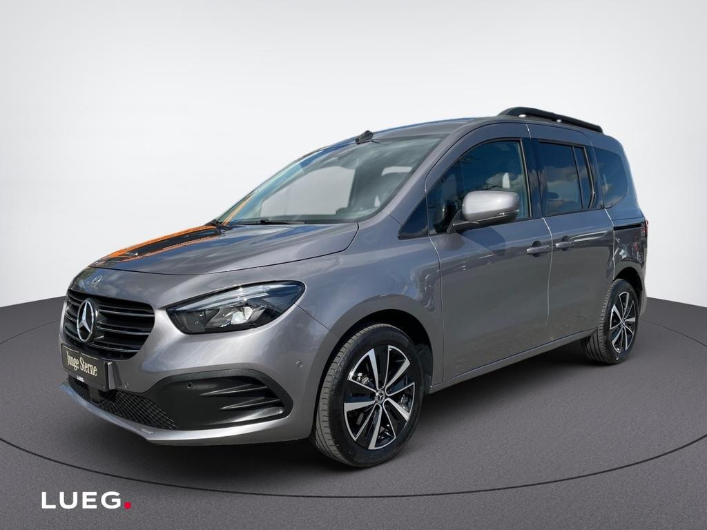 Mercedes-Benz T 180